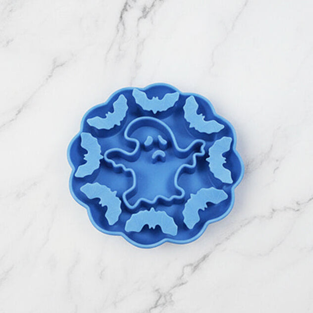 🎃Pumpkin Deep Dish Slow Feeder Bowl