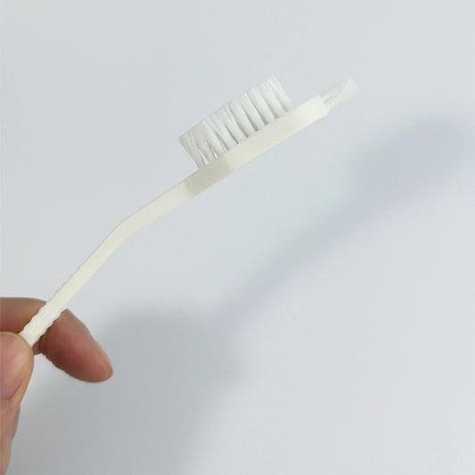 2-in-1 Dual Head Cleaning Brush