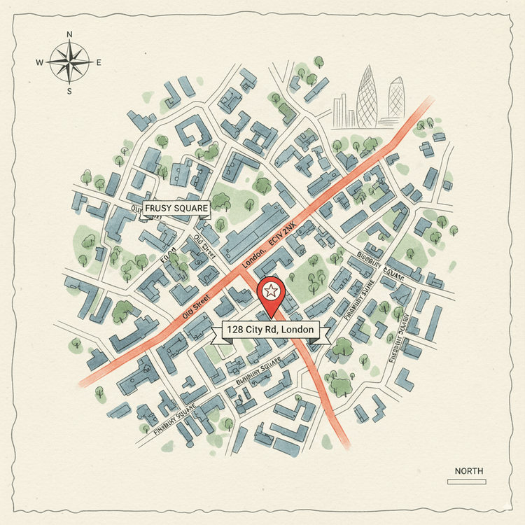 Custom Dog Collars, Slow Feed Bowls & Pet Tags  | HRR DOG Personalized store map